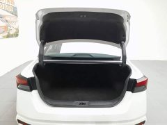 Nissan Altima 2022 2.0L XL-TLS Comfort Edition - фото 16