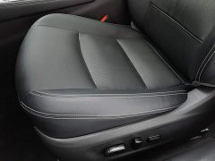 Nissan Altima 2022 2.0L XL-TLS Comfort Edition - фото 20