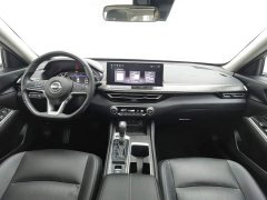 Nissan Altima 2022 2.0L XL-TLS Comfort Edition - фото 5
