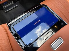 Mercedes-Benz S-Class 2024 facelift S 400 L luxury - фото 14