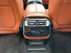 Mercedes-Benz S-Class 2024 facelift S 400 L luxury - фото 16