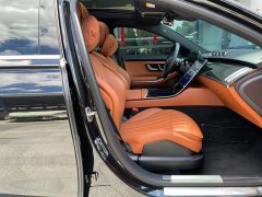 Mercedes-Benz S-Class 2024 facelift S 400 L luxury - фото 20