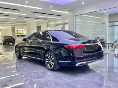 Mercedes-Benz S-Class 2024 facelift S 400 L luxury - фото 3