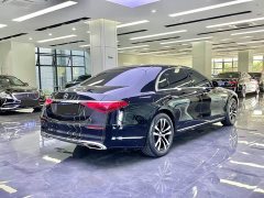 Mercedes-Benz S-Class 2024 facelift S 400 L luxury - фото 4