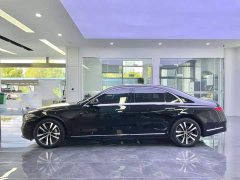 Mercedes-Benz S-Class 2024 facelift S 400 L luxury - фото 5