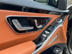Mercedes-Benz S-Class 2024 facelift S 400 L luxury - фото 9