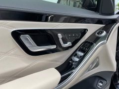 Maybach S-Class S 480 4MATIC - фото 11