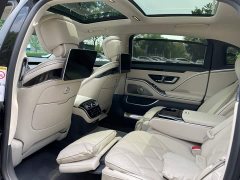 Maybach S-Class S 480 4MATIC - фото 13