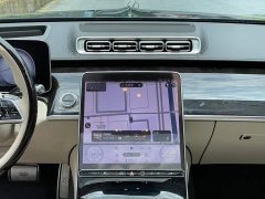 Maybach S-Class S 480 4MATIC - фото 18