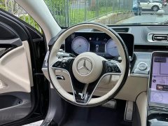 Maybach S-Class S 480 4MATIC - фото 19