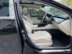 Maybach S-Class S 480 4MATIC - фото 20