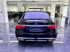 Maybach S-Class S 480 4MATIC - фото 5