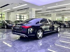 Maybach S-Class S 480 4MATIC - фото 6