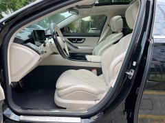 Maybach S-Class S 480 4MATIC - фото 8
