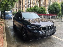 BMW X5 xDrive 40Li M Sports Package - фото 1