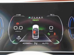 Lynk & Co Euler Good Cat 400km standard battery life premium type lithium iron phosphate - фото 14