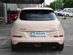 Lynk & Co Euler Good Cat 400km standard battery life premium type lithium iron phosphate - фото 16
