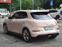 Lynk & Co Euler Good Cat 400km standard battery life premium type lithium iron phosphate - фото 17