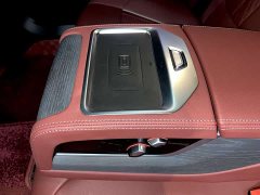 BMW 5 Series 530Li Exclusive M Sports Package - фото 12