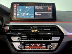 BMW 5 Series 530Li Exclusive M Sports Package - фото 13