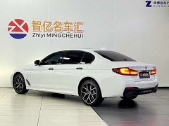 BMW 5 Series 530Li Exclusive M Sports Package - фото 14