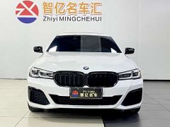 BMW 5 Series 530Li Exclusive M Sports Package - фото 2