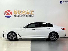 BMW 5 Series 530Li Exclusive M Sports Package - фото 4