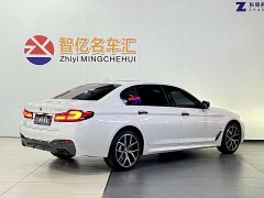 BMW 5 Series 530Li Exclusive M Sports Package - фото 5