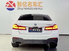 BMW 5 Series 530Li Exclusive M Sports Package - фото 6