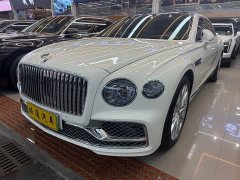 Bentley Flying Spur plug-in hybrid 2022 2.9T V6 Hybrid - фото 1