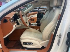 Bentley Flying Spur plug-in hybrid 2022 2.9T V6 Hybrid - фото 11