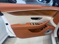 Bentley Flying Spur plug-in hybrid 2022 2.9T V6 Hybrid - фото 12