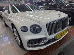 Bentley Flying Spur plug-in hybrid 2022 2.9T V6 Hybrid - фото 3
