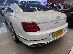Bentley Flying Spur plug-in hybrid 2022 2.9T V6 Hybrid - фото 4