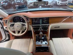 Bentley Flying Spur plug-in hybrid 2022 2.9T V6 Hybrid - фото 6