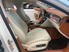 Bentley Flying Spur plug-in hybrid 2022 2.9T V6 Hybrid - фото 7