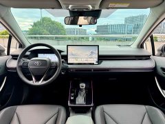 Toyota Corolla 1.8L Hybrid Flagship Edition - фото 10