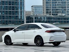 Toyota Corolla 1.8L Hybrid Flagship Edition - фото 3