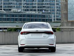 Toyota Corolla 1.8L Hybrid Flagship Edition - фото 4