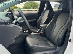 Toyota Corolla 1.8L Hybrid Flagship Edition - фото 5