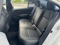 Toyota Corolla 1.8L Hybrid Flagship Edition - фото 7