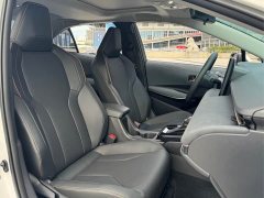 Toyota Corolla 1.8L Hybrid Flagship Edition - фото 8