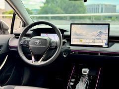 Toyota Corolla 1.8L Hybrid Flagship Edition - фото 9