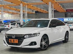 Honda Accord 2022 260TURBO Magic Night Premium Edition - фото 1