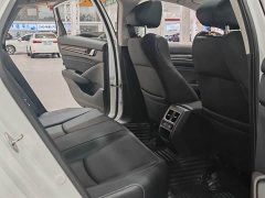 Honda Accord 2022 260TURBO Magic Night Premium Edition - фото 10