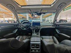 Honda Accord 2022 260TURBO Magic Night Premium Edition - фото 11