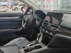Honda Accord 2022 260TURBO Magic Night Premium Edition - фото 12