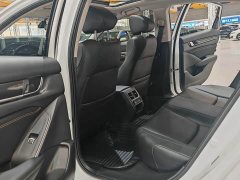 Honda Accord 2022 260TURBO Magic Night Premium Edition - фото 13
