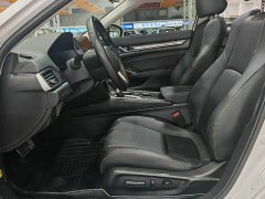 Honda Accord 2022 260TURBO Magic Night Premium Edition - фото 14