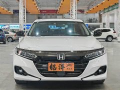 Honda Accord 2022 260TURBO Magic Night Premium Edition - фото 2